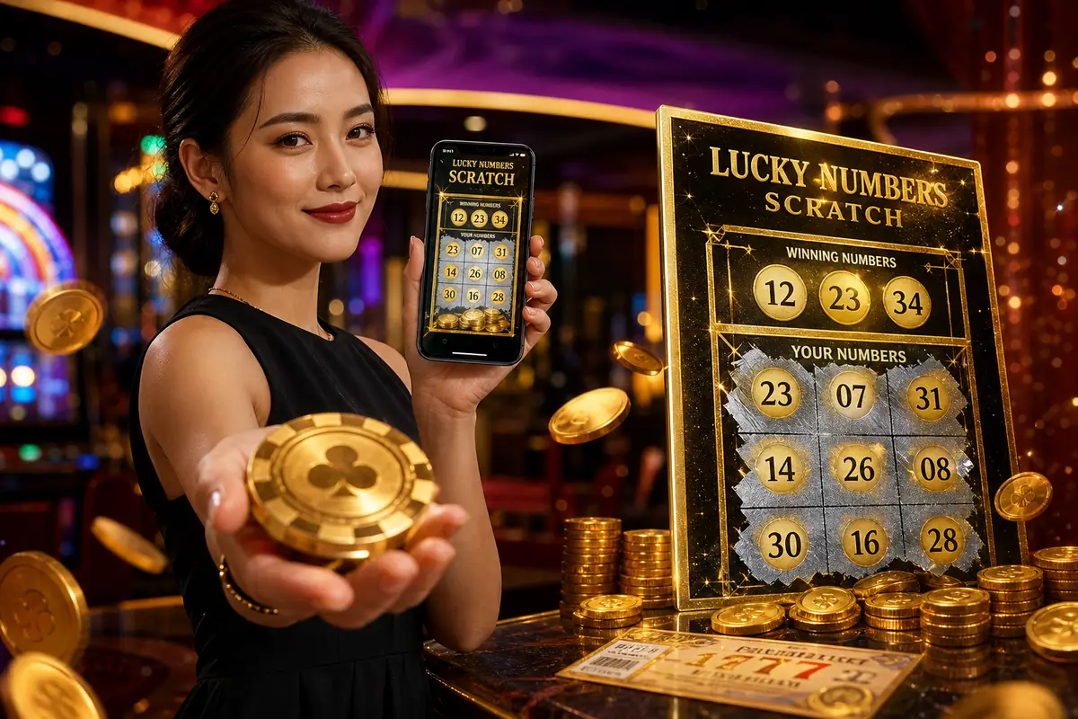 meha888 Dragon Tiger meja live casino