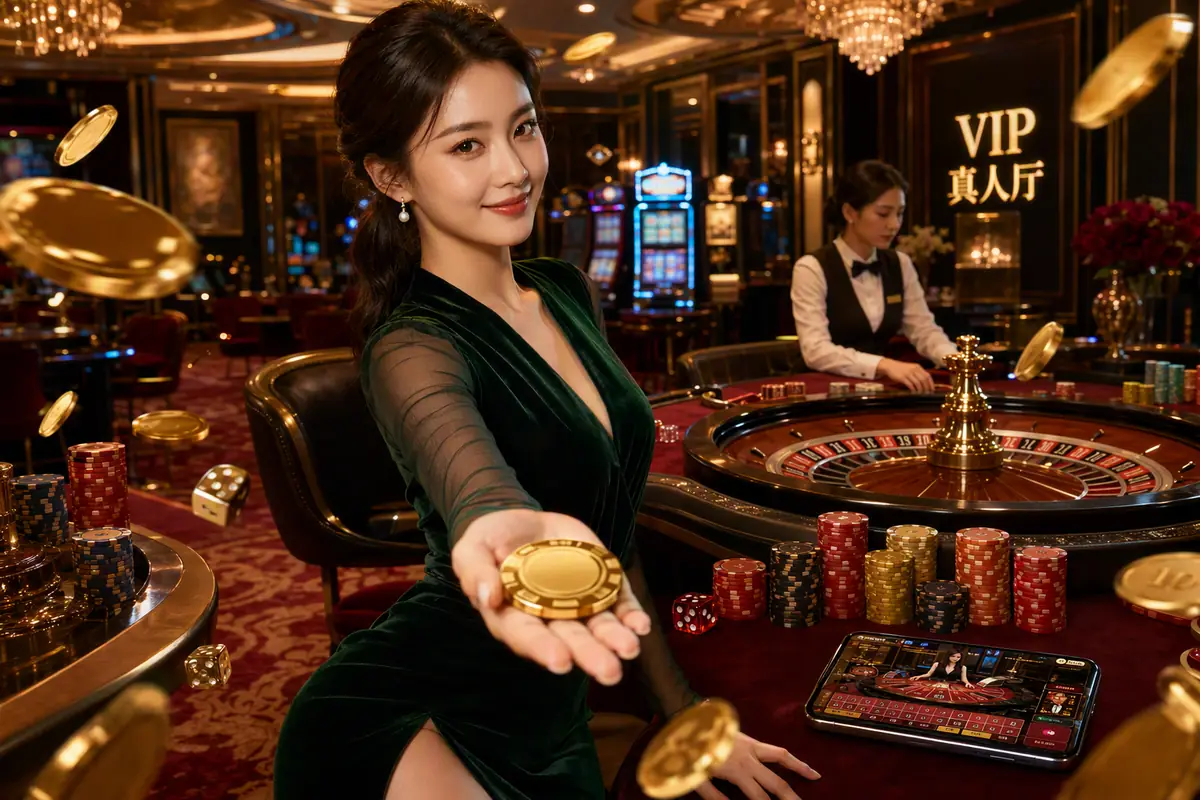 meha888 Dragon Tiger cara bermain kad