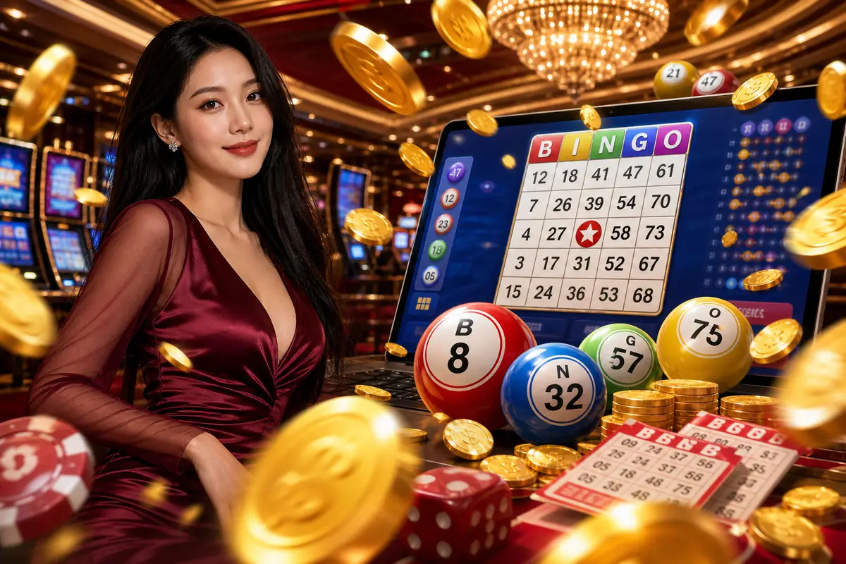 meha888 Casino koleksi slot PG Soft dan JILI