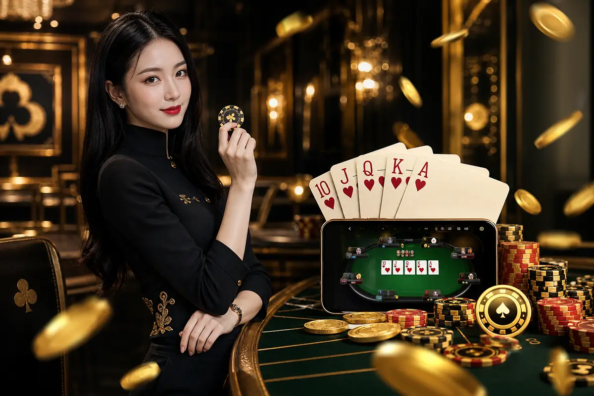 meha888 Casino kaedah deposit e-wallet Malaysia