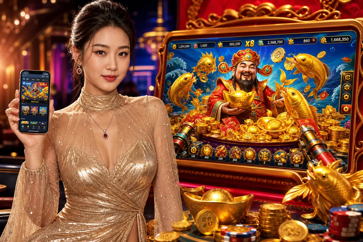 meha888 cara memilih slot volatiliti tinggi